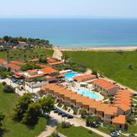 Village Mare