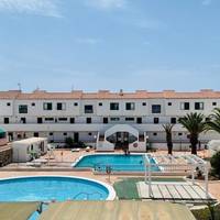 Alondras Park Apts