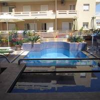 Ammos Resort