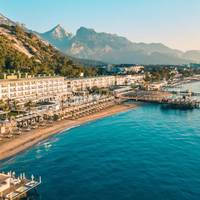 Corendon Playa Kemer (ex. Grand Park Kemer)