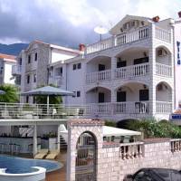 Villa Perovic