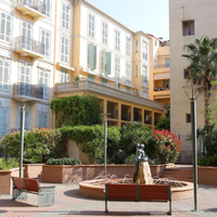Res. Les Rivages du Parc
