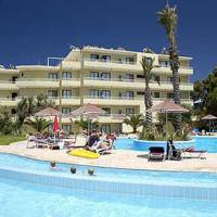 Sunland Hotel
