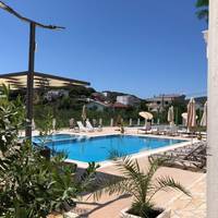 Holiday Apartments