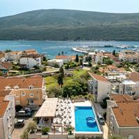 Sun Village Apartments Djenovici