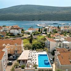 Sun Village Apartments Djenovici