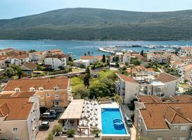 Sun Village Apartments Djenovici