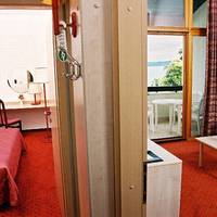 Aparthotel Vile Barka