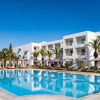 Hotel Flora Park by Turismark  (ex.Vincci Flora Park)