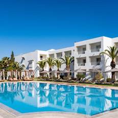 Hotel Flora Park by Turismark  (ex.Vincci Flora Park)