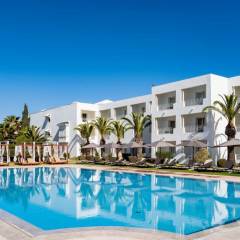 Hotel Flora Park by Turismark  (ex.Vincci Flora Park)