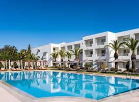 Hotel Flora Park by Turismark  (ex.Vincci Flora Park)