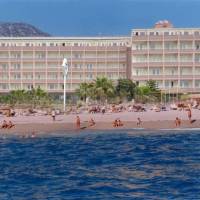 Ideal Beach Hotel