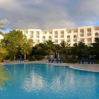 Vincci Saphir Palace & Spa