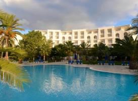 Vincci Saphir Palace & Spa