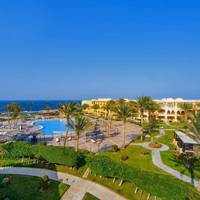 Jaz Samaya Resort (ex.Iberotel Samaya)