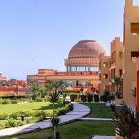 Malikia Resort Abu Dabbab