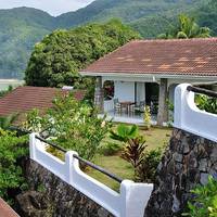 Eden's Holiday Villas