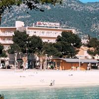 Bahia Palma Nova
