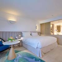 Sofitel Mauritius L'Imperial Resort & Spa