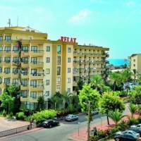 Xeno Hotels Relax