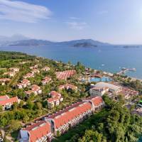 Club Tuana Fethiye