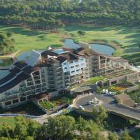 Sueno Hotels Golf Belek