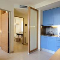 Nostre Mar Apartments