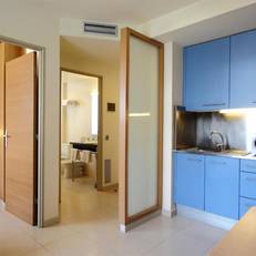 Nostre Mar Apartments