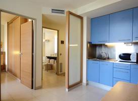 Nostre Mar Apartments