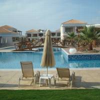 La Marquise Luxury Resort Complex