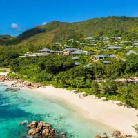Raffles Praslin Seychelles