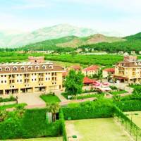 Seker Resort 