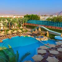 Xperience Sea Breeze Resort