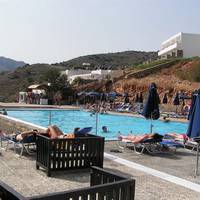 Elounda Marmin Bay