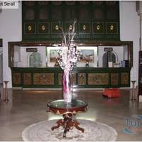 Hammamet Serail