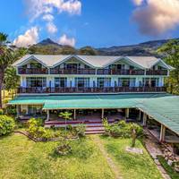 Augerine Small Hotel