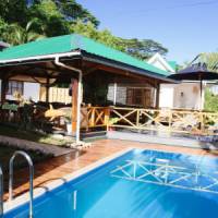 South Point Chalet
