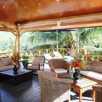 South Point Chalet