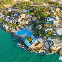 Rock Water Bay