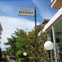 Maena