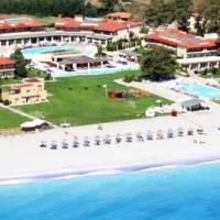 Dion Palace