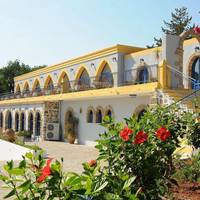 Saint George