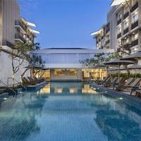 Hilton Garden Inn Bali Nusa Dua