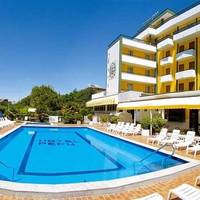 Park Hotel Peru