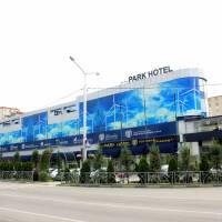 Park Hotel Stavropol