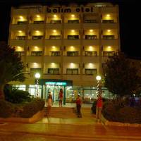 Balim Hotel