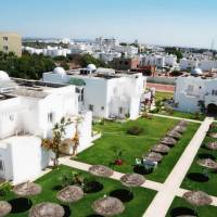 Les Jardins de Hammamet