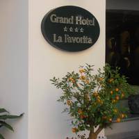 Grand Hotel La Favorita