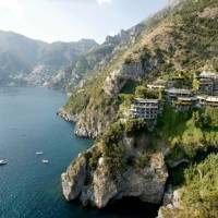 San Pietro di Positano
